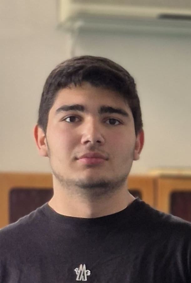 Melih Gündem
